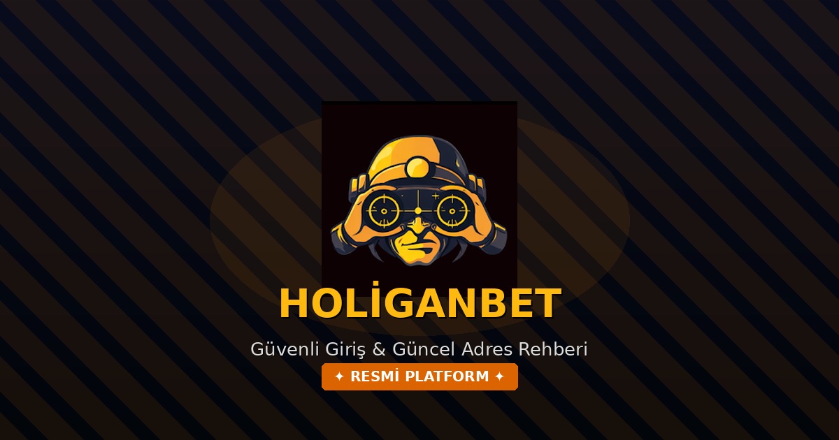 Holiganbet